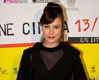 COVER PH Giorgia Wurth 2013 Copyright Foggia Film Festival