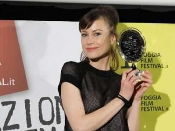 COVER Ph Serata Finale Foggia Film Festival 2013