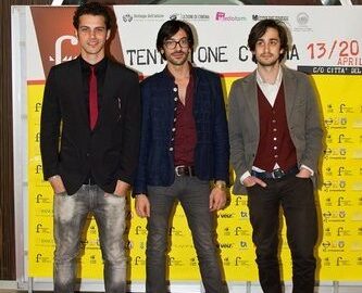 Cover PH Montovoli Costa Cardano 2013 Copyright Foggia Film Festival