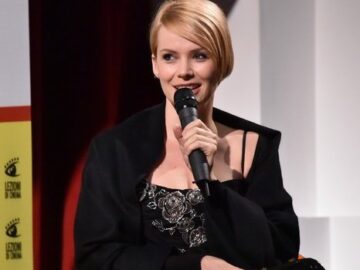 COVER Ph ANDREA OSVART Presentazione Film Maternity Blues 22.11.2014. COPYRIGHT Foggia Film Festival