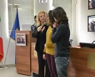 Cover Ph LEZIONI DI CINEMA FFF2014 Rossella Izzo