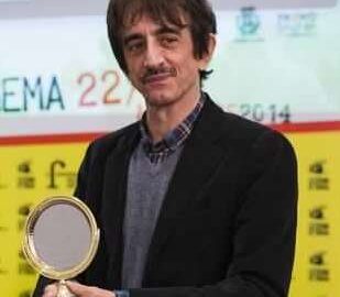 Cover Ph Sergio Rubini