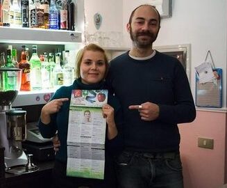 Cover Ph FFF 2014 Partner Tolleranza Zero Di Clara Davide E Manna Marta