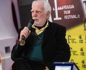 Ph Cove FFF2014 OMAGGIO A PASOLINI Con COSIMO CINIERI, Irma Immacolata Palazzo E Gianni Borgna