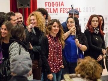 COVER Ph QUELLO CHE CONTA Di Vincenzo Ardito Fff 2015