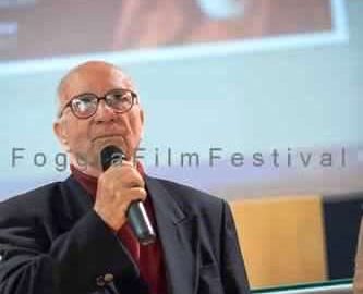 Cover Ph Omaggio A Mario Monicelli Di Sergio D’Offizi Al Foggia Film Festival 2015.