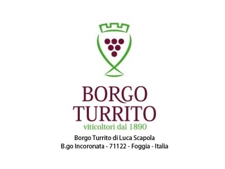 02 Logo Borgo Turito