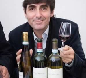 00 Wine E Movies Gabriel Sergio Pujia, Film The Duel Of Wine, FFf 2017