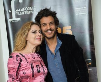 Cover Mohamed Zouaoui Foggia Film Festival 2017