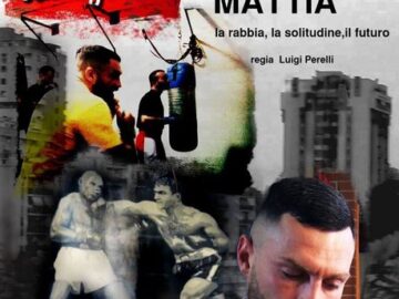 Copertina Lavoce Dei Figli