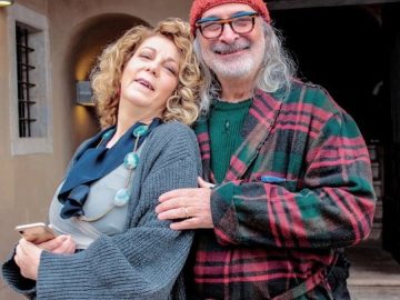 L INVITO Regia Pierfrancesco E Angelo Borruto