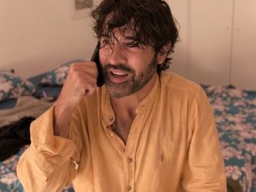 PAPA’ UCCIDI IL MOSTRO Regia Fabio Vasco