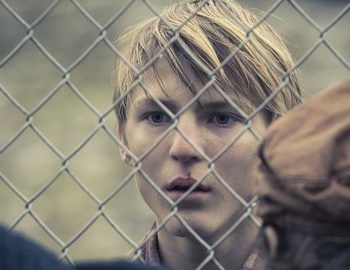 Locandina Una Nuova Prospettiva Poster