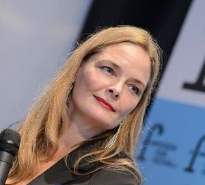 COVER FOTO MARIT NISSEN Copyright Foggia Film Festival