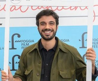 COVER SAURINO PHOTO 2019 Copyright Foggia Film Festival