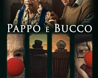 00 Poster Corto PAPPO E BUCCO By Antonio Losito