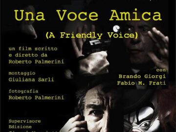 01 LOCANDINA UNA VOCE AMICA