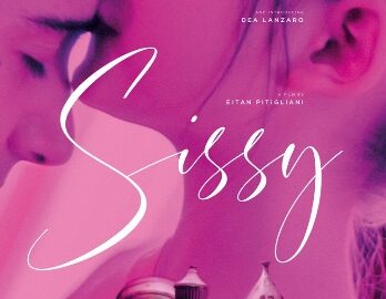 SISSY Official Poster