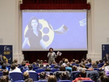 Cover EDUCATIONAL MOVIES 2019 Primo Matinee