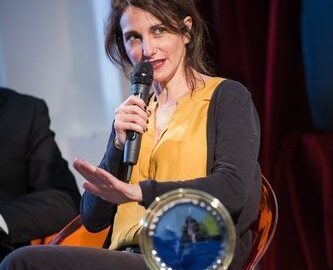 Cover Ph Lorenza Indovina Al Foggia Film Festival 2014