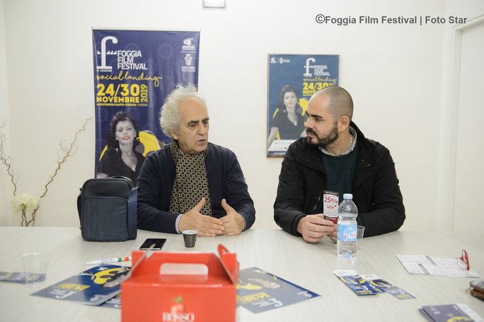 10 Foggia Film Festival 2019 Consumi E Solidarieta' Progetto Coop Alleanza 3.0 A Sostegno Del Sociale.