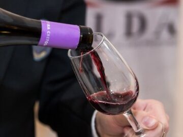 Cover Wine E Movies 2018