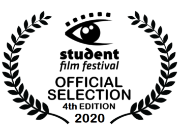 ALLORO SITO STUDENT FILM FEST 2020 PNG