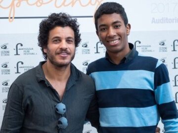 COVER Educational Movies Meeting School 2017