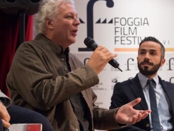 COVER Wine In The Movies Ferdinando Vicentini Orgnani Ph A. Stallone.