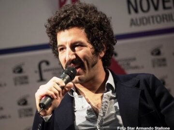 COVER Ph Francesco Scianna FFF 2016 © Foggia Film Festival Ph Armando Stallone