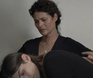 LOCANDINA IL CONGEDO