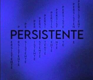 Poster Persistente Federica Trapani