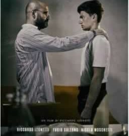 Locandina è Una Promessa