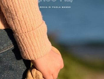 Locandina L’abbraccio