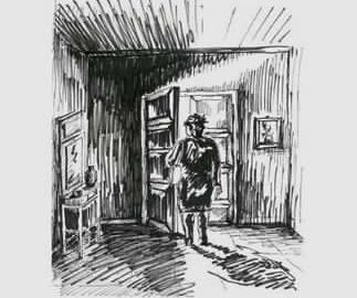 Poster L’ALTRA METÀ IN LUCE Regia Claudio Alfonsi