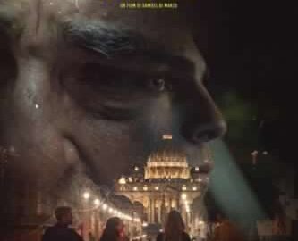 Poster TUTTE LE STRADE Regia Di Samuel Di Marzo Capozzi