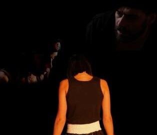 Poster Ti Ho Chiamato Padre