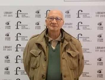 COVER Ph FFF 2015 50 ANNI DIETRO LA MACCHINA DA PRESA Di Sergio D’Offizi Con Gerry Guida