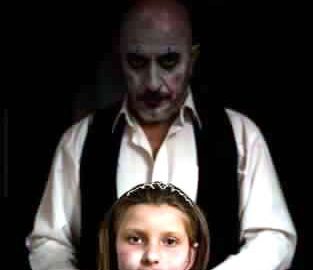 POSTER KLUNNI THE CLOWN Regia Francesca Conte E Sara Colonnelli