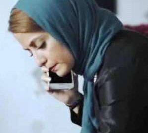 Poster Corto TIME TO CHANGE Regia Maryam Rahimi