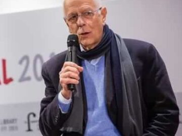 Cover Ph Evento Speciale EXPLORING THE DIFFERENCES DAL BUIO ALLA LUCE Regia Jean Pierre Ameris