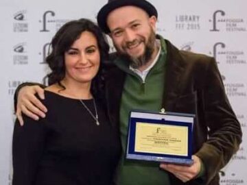 Coverr Ph Menzione Speciale FFF 2015 WAITING Lungometraggio Documentario Di Cristian Piazza.