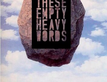 Locandina The Seempy Heavy Words