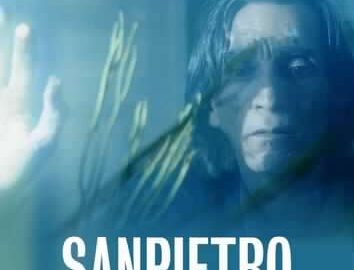 Poster SANPIETRO Regia Andrea Chinappi