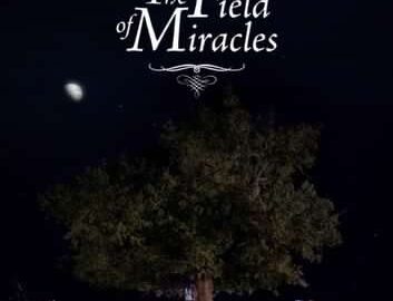Poster THE FIELD OF MIRACLES Regia Michele Bizzi