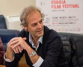 COVER PH Conferenza Stampa Foggia Film Festival V Edizione 2015.