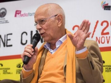 COVER Ph Speciale MY ITALY Con Bruno Colella E Angelo Bassi