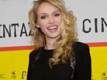 COVER PH CATERINA SHULHA Foggia Film Festival 2013 Copyright Foggia Film Festival