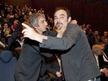 COVER Ph Awards 2012 Copyright Foggia Film Festival