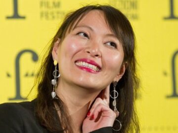 COVER Ph JUN ICHIKAWA 2013 COPYRIGHT FOGGIA FILM FESTIVAL